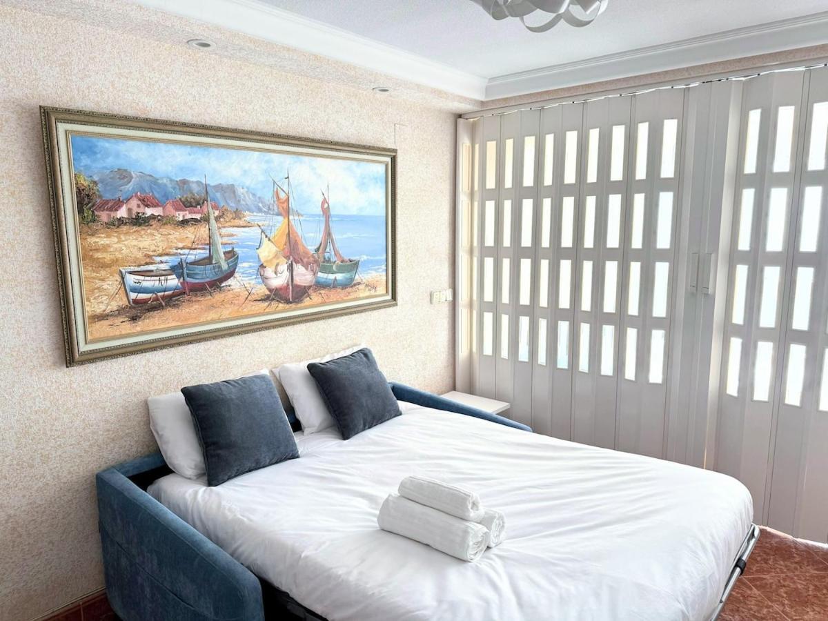 Beachfront With Garage Apartment