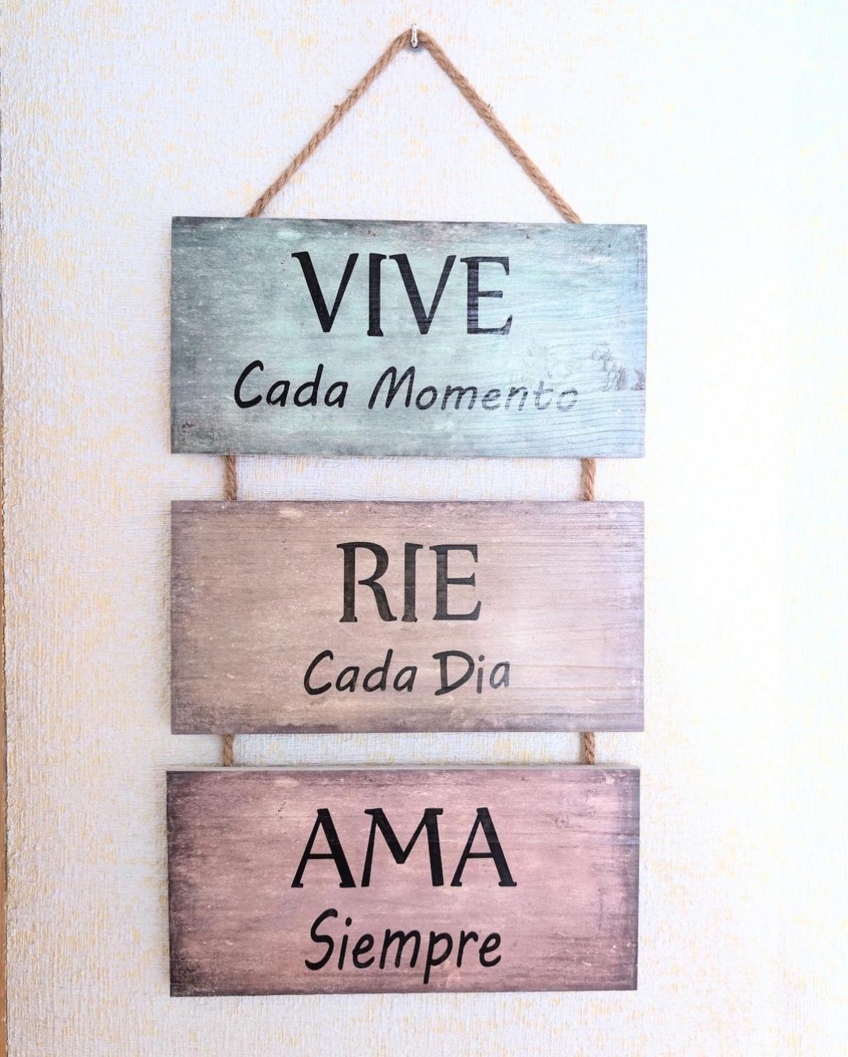 Appartamento Beachfront With Garage *