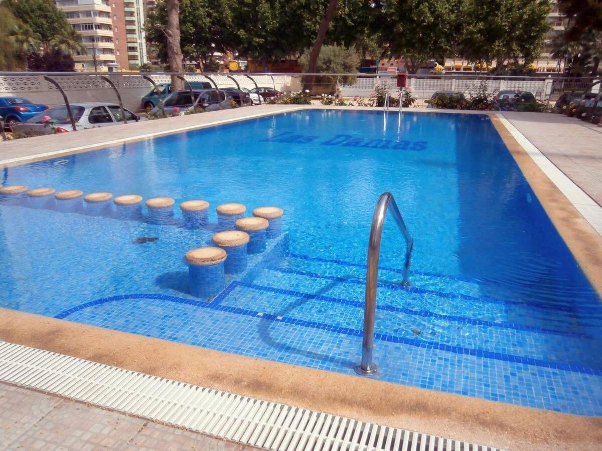 Appartamento Beachfront With Garage *
