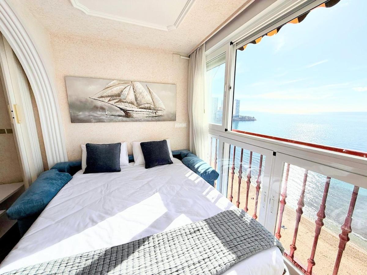 Beachfront With Garage Apartment *